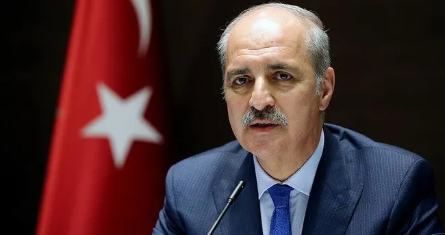 Kurtulmuş, Libya Devlet Yüksek Konseyi Başkanı Tekele ile görüştü Kurtulmuş, Libya Devlet Yüksek Konseyi Başkanı Tekele ile görüştü