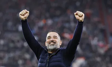 Arda Turan’ın rakibi Crystal Palace!