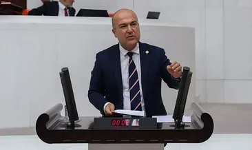 CHP’li vekilin iddiası yalan çıktı!