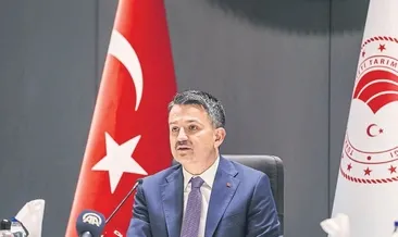 Adana’ya 15,2 milyar tarımsal destek