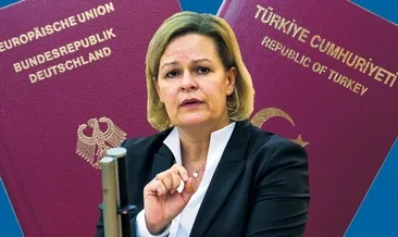 Herkes çifte vatandaş olacak