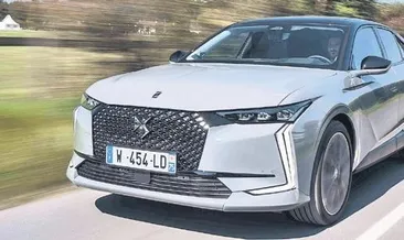 Benzinli motor seçeneği de geldi