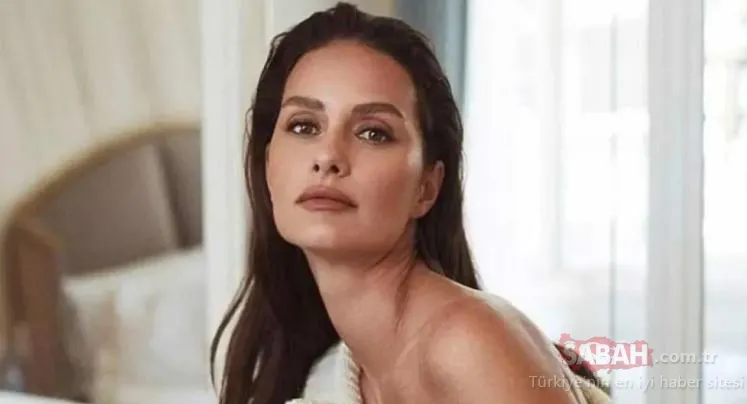 Yasemin Özilhan’ın gri tarzı çok konuşuldu: Bir önceki versiyonun daha da iyisi!