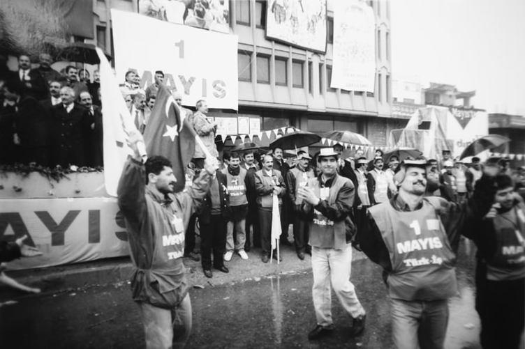 1 Mayıs'ın önemi nedir? Dünyada ve Türkiye'de 1 Mayıs tarihi