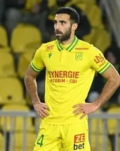 Trabzonspor’un gündemindeki Eray Cömert, FC Nantes Kulübü’ne veda etti