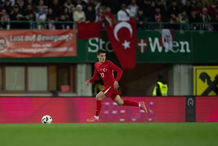 Real Madrid’e Süper Lig’den bir Türk yıldız gidiyor! Transferde yer yerinden oynayacak