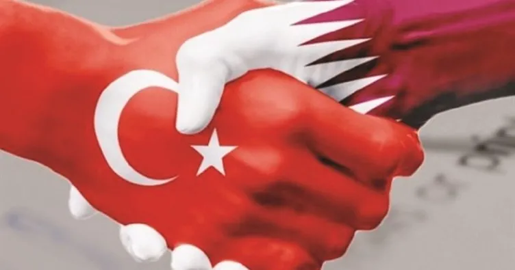 Türk şirketleri, Türkiye-Katar ilişkilerinin ayrıcalıklı olması sebebiyle ilgi görüyor