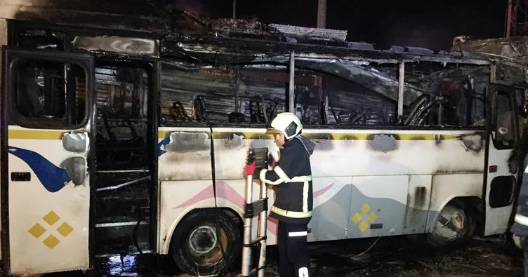 Adana’da feci kaza: En az 16 yaralı
