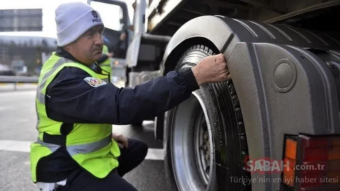 Milyonlarca sürücüyü ilgilendiriyor! 625 lira cezası var..