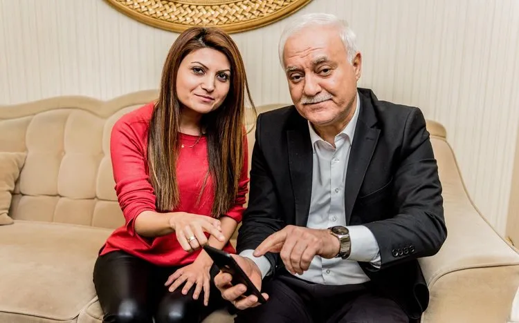 ahirette like larinizin da hesabini