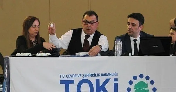 TOKİ İSTANBUL Çatalca ve Silivri kura sonuçları isim listesi! 30 Mart Çatalca ve Silivri TOKİ İstanbul sonuçları listesi TC ile sorgula