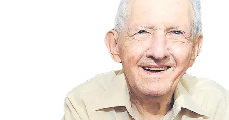 ‘Soğuk Savaş’ın ilk casusu öldü