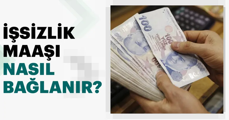 İşsizlik maaşı nasıl bağlanır?