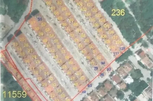 CHP’li Belediye hakkında suç duyurusu! Tabut binaları SABAH gündeme getirmişti