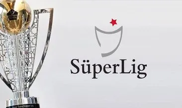 Süper Lig Puan Durumu: TFF ile 9. Hafta Süper Lig Puan durumu tablosu nasıl?