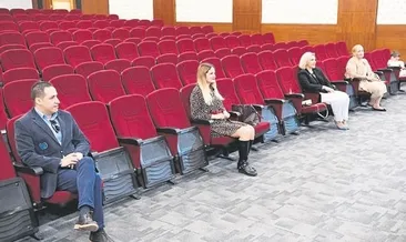 Hayaller başka bahara