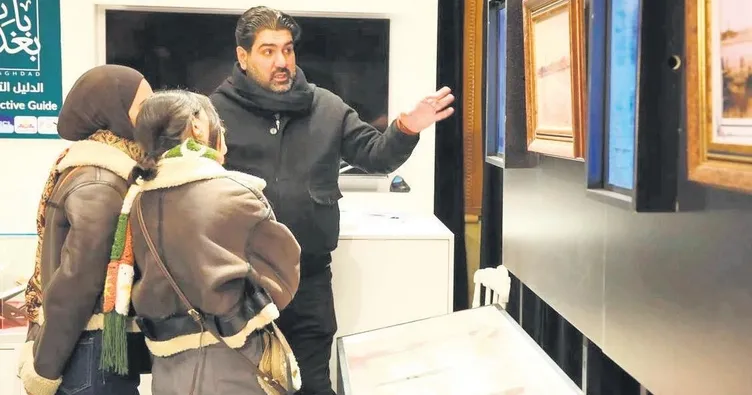 Irak’ta ilk yapay zekâ müzesi