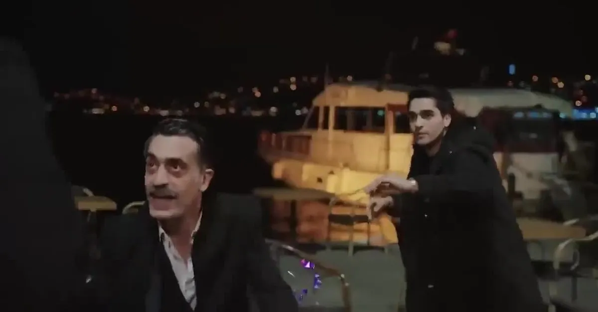 Yalı çapkını 75 bölüm izle Yalı çapkını 75 bölüm izle