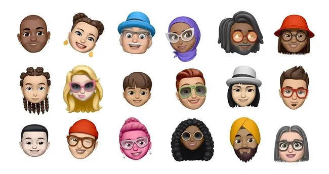 Whatsapp Memoji Yapma Whatsapp Ta Memoji Nasil Yapilir Medya Haberleri