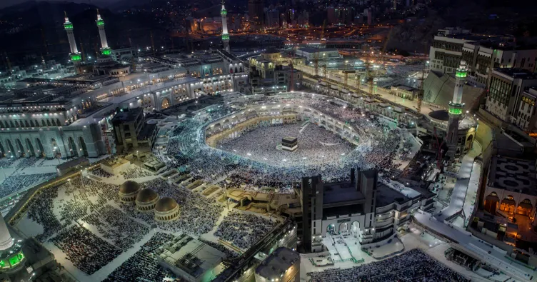 Hac ön kayıtları başladı