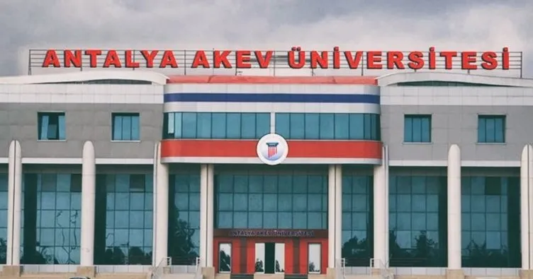 Antalya AKEV Üniversitesi öğretim üyesi ve öğretim üyesi dışındaki kadrolara personel alacak