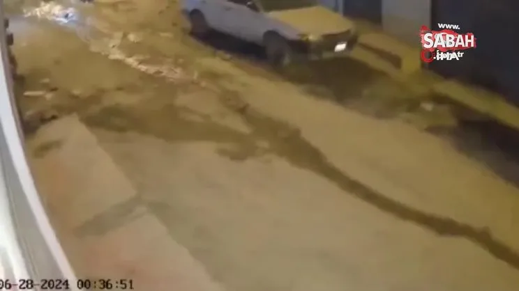 Peru’da 7.2 büyüklüğünde deprem | Video