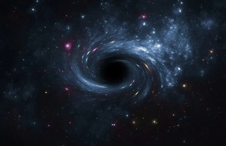kara delik fotoları ile ilgili görsel sonucu