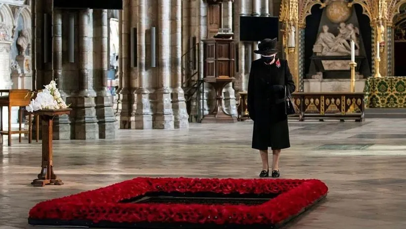 İngiltere Kraliçesi Elizabeth öldü mü, son durum nasıl? 2. Elizabeth hastalığı ne?