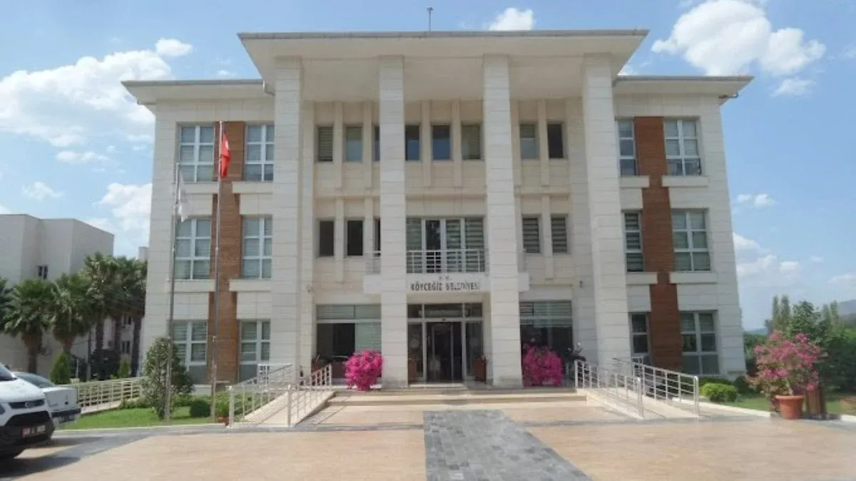 CHP’li Köyceğiz Belediyesi’nde imar skandalı! Başkan’a görev kötüye kullanmaktan soruşturma CHP’li Köyceğiz Belediyesi’nde imar skandalı! Başkan’a görev kötüye kullanmaktan soruşturma