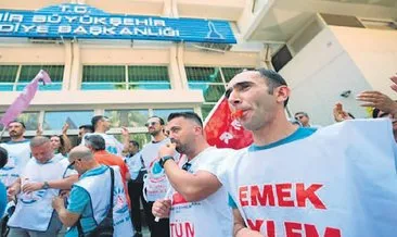 CHP, İzmir’de ‘illallah’ dedirtti: 4 ayda büyük fiyasko #ankara