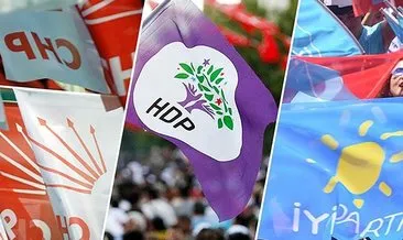 Son dakika! Eski İYİ Partili o ismi açıkladı: HDP ile görüşmeler 4 ay sürdü...
