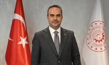 Bakan Kacır’dan 2030 Sanayi ve Teknoloji Stratejisi değerlendirmesi