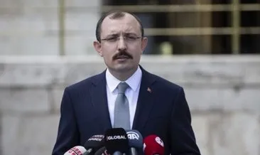 Son dakika: Mehmet Muş açıkladı: Kanun teklifi Meclis Başkanlığı’na sunuldu