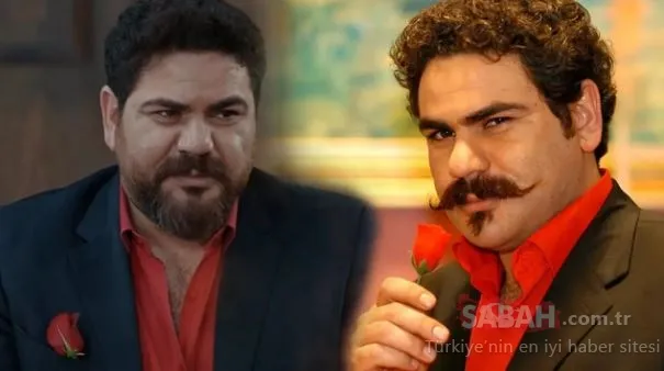 Kurtlar Vadisi’nin Güllü Erhan’ı eridi bitti! Erhan Ufak’ın zayıflama sırrı…