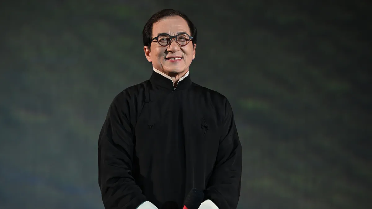 Jackie Chan’den gizli vasiyet! Öldüğüm gün açın! diyerek açıkladı…