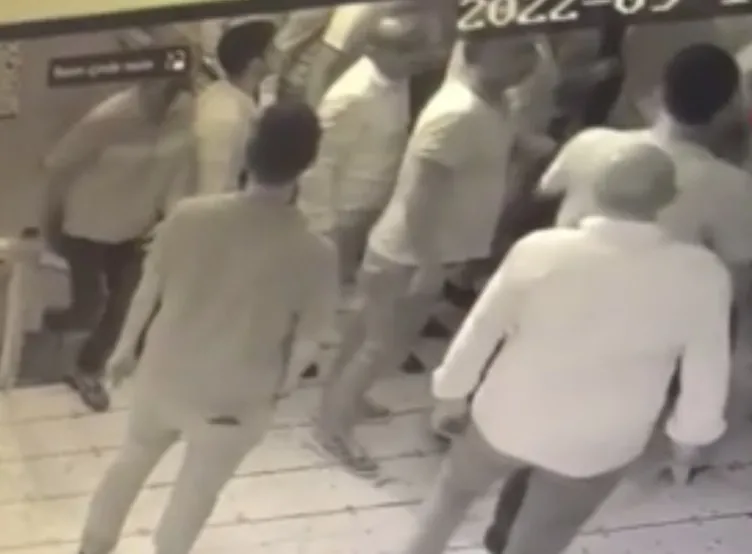 Fenerbahçe tribün lideri Cem Gölbaşı’na saldırı! Uzun namlulu silahla taradılar! Sağlık durumu...