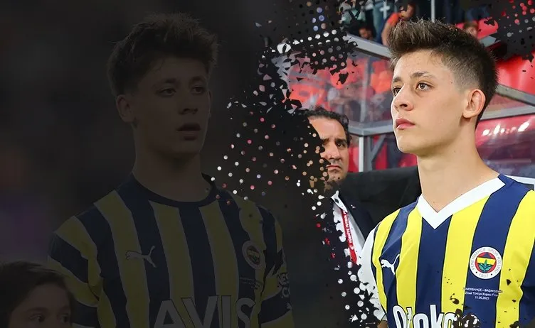 Son dakika Fenerbahçe haberi: Dünya devi Arda Güler’i resmen açıkladı! Fenerbahçe taraftarını kahreden haber...