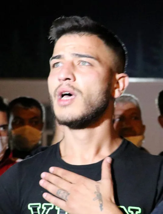 Aleyna Çakır davası: Ümitcan Uygun’a 18 yıl istendi!