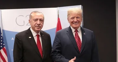 Dünyanın gözü Ankara’daki NATO Zirvesi’nde: Başkan Erdoğan ve Donald Trump görüşecek!
