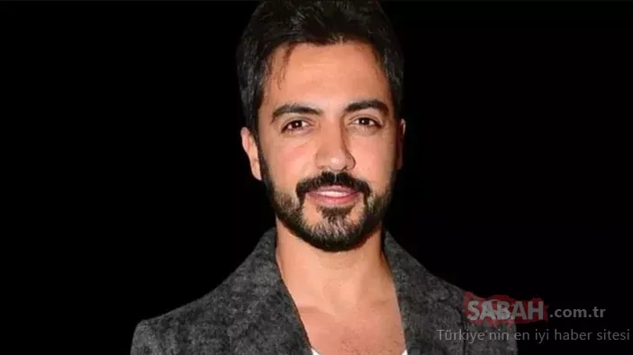 Yusuf Güney aşkını ilan etti! Sevgilisini görenler şoke oldu