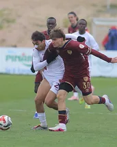 Bandırmaspor evinde çok farklı!