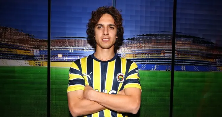 Son dakika haberleri: Fenerbahçe, Emre Demir transferini resmen açıkladı!