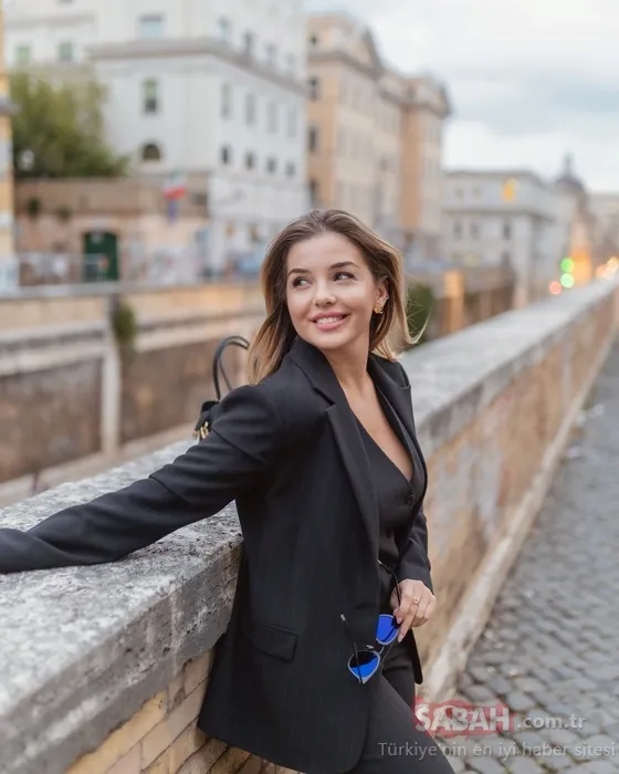 Ünlü oyuncu Gizem Güven’den skandal paylaşım! Takipçilerini öldüren serumu kullanmaya teşvik etti...