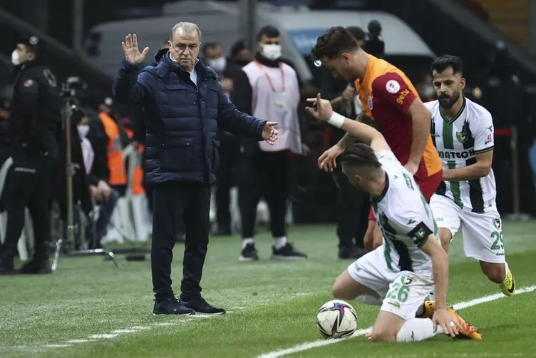 Son dakika: Galatasaray’da dev zirveden tarihi kararlar çıktı! 5 ayrılık, 2 transfer! Marcao ve Kerem satılacak mı?