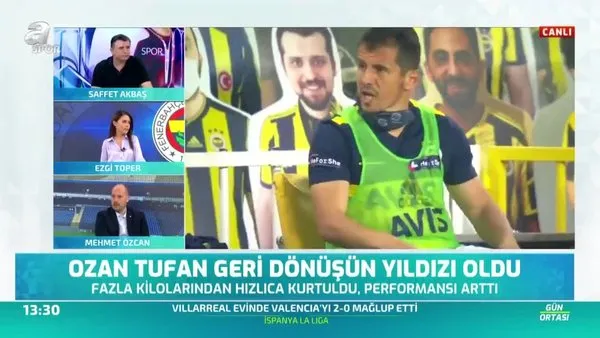 Fenerbahçe'nin yeni orta saha üçlüsü açıklandı!