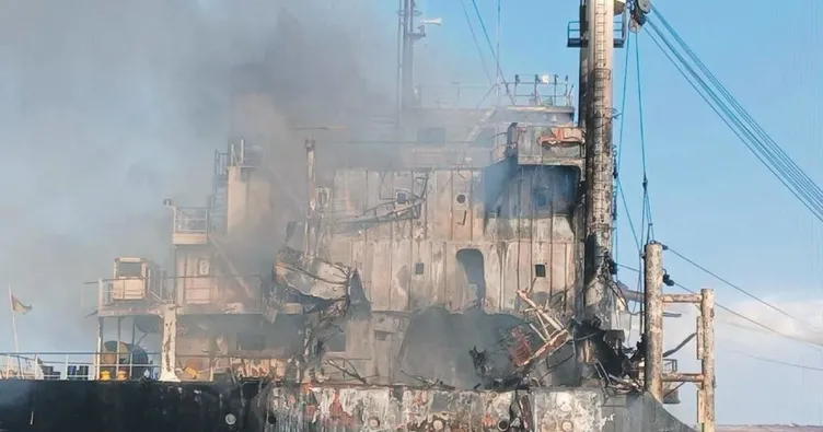 İran ve Ukrayna’da enerji savaşları