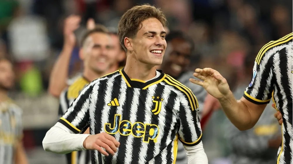 İTALYA SERİE A MAÇI: Juventus- Milan maçı ne zaman, saat kaçta, şifresiz kanalda mı? Kenan Yıldız Milan maçında oynayacak mı?