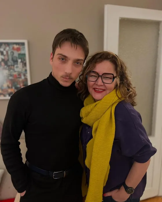 Çocuklar Duymasın’ın Beton Orçun’u 21 yaşına geldi! Dominant Teyze ile son fotoğrafı şoke etti: Bu nasıl değişim...