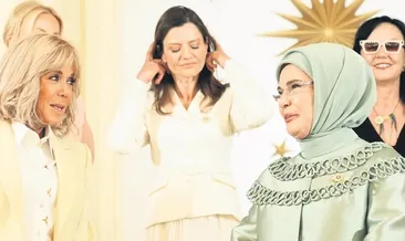 Ev sahipliğimize dünya hayran kaldı