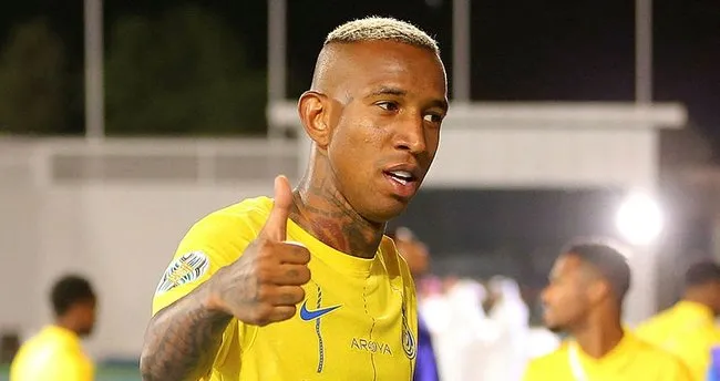 Talisca'dan Beşiktaş'ın gönderisine beğeni! Talisca'dan Beşiktaş'ın gönderisine beğeni!
